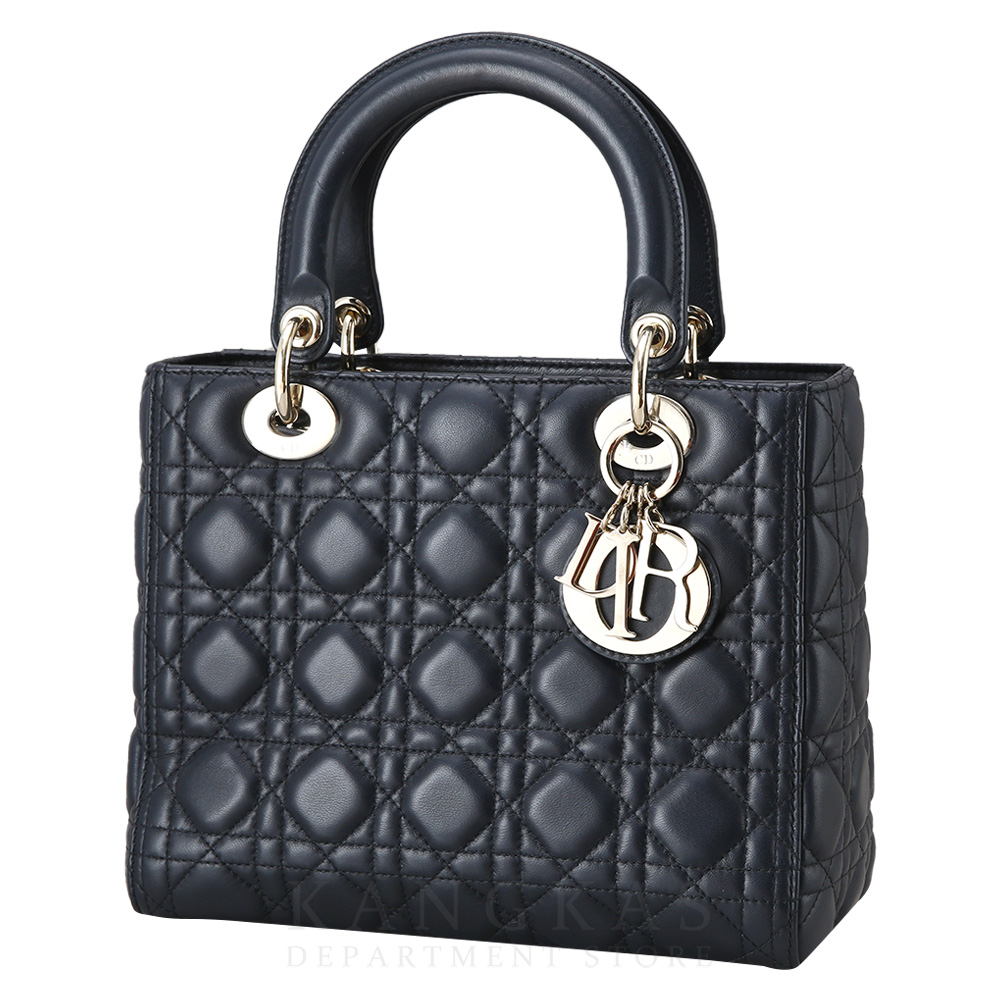CHRISTIAN DIOR(USED)크리스찬디올 레이디디올 미듐